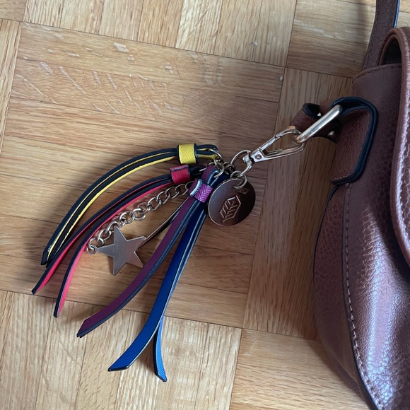 Call It Spring Faux Leather Purse - Picture 4 of 5